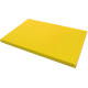 Cutting Board - Yellow